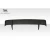 1984-1990 Chevrolet Corvette C-Force Rear Wing - image 17