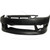 KBD Urethane VTX Style 1pc Front Bumper > Lexus SC 1992-2000