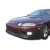 Lexus SC SC300 SC400 1997-2000 Premier Style 1 Piece Polyurethane Front Lip - image 3