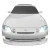 Lexus SC SC300 SC400 1997-2000 Premier Style 1 Piece Polyurethane Front Lip - image 8