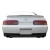 Lexus SC SC300 SC400 1992-1996 Bunny Style 1 Piece Polyurethane Rear Lip - image 4