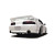Lexus SC SC300 SC400 1992-2000 VTX Style 4 Piece Polyurethane Full Body Kit - image 3