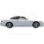 KBD Urethane VTX Style 4pc Full Body Kit > Lexus SC 1992-2000