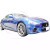 Maserati Ghibli 2014-2018 KBD 1 Piece Polyurethane Front Lip - image 12