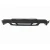Maserati Ghibli 2014-2018 1 Piece Polyurethane Rear Lip - image 1