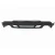 Maserati Ghibli 2014-2018 1 Piece Polyurethane Rear Lip - image 1