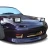 Mazda Miata 1990-1997 Deuce Style 1 Piece Polyurethane Front Bumper - image 10
