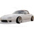 KBD Urethane Deauce Front Bumper > Mazda Miata 1990-1997 - image 13