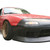 KBD Urethane Deauce Front Bumper > Mazda Miata 1990-1997 - image 17