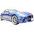 KBD Urethane VIP Body Kit 5pc /w Wing > Maserati Ghibli 2014-2018 - image 16