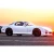 Mazda RX7 1993-1997 99 Spec AutoX 1 Piece Polyurethane Front Lip - image 2