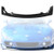 KBD Urethane 99 Spec AutoX 1pc Front Lip > Mazda RX7 1993-1997 - image 1