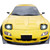 KBD Urethane 99 Spec AutoX 1pc Front Lip > Mazda RX7 1993-1997 - image 17