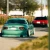 Mazda Miata 1990-1997 Deuce Style 4 Piece Polyurethane Full Body Kit - image 14