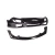 Mazda RX7 1993-1997 99 Spec Polyurethane 2 Piece Front Bumper & AutoX Front Lip - image 1