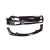 Mazda RX7 1993-1997 99 Spec Polyurethane 2 Piece Front Bumper & AutoX Front Lip - image 4