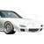 KBD Urethane 99 Spec 2pc Front Bumper & JDM Front Lip > Mazda RX7 1993-1997