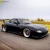 Mazda RX7 1993-1997 F Spec Style 1 Piece Polyurethane Front Bumper - image 1