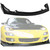 KBD Urethane 99 Spec AutoX 4pc Full Body Kit > Mazda RX7 1993-2002