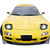 KBD Urethane 99 Spec AutoX 4pc Full Body Kit > Mazda RX7 1993-2002