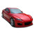 Mazda RX8 2004-2008 MS Style 2 Piece Polyurethane Side Skirts - image 2