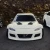 Mazda RX8 2004-2008 MS Style 4 Piece Polyurethane Full Body Kit - image 3