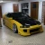 Mitsubishi Eclipse 1995-1999 / Eagle Talon 1995-1998 Blits Style 1 Piece Polyurethane Front Bumper - image 1