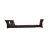 Mitsubishi Eclipse 1995-1999 / Eagle Talon 1995-1998 Blits Style 2 Piece Polyurethane Side Skirts - image 6