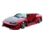Mitsubishi Eclipse 1995-1999 / Eagle Talon 1995-1998 Blits Style 4 Piece Polyurethane Full Body Kit - image 5