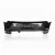 Mitsubishi Eclipse 1995-1999 / Eagle Talon 1995-1998 Blits Style 4 Piece Polyurethane Full Body Kit - image 14
