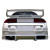 Mitsubishi Eclipse 1995-1999 / Eagle Talon 1995-1998 Bomb Style 4 Piece Polyurethane Full Body Kit - image 6