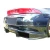 Mitsubishi Eclipse 1995-1999 / Eagle Talon 1995-1998 Bomb Style 4 Piece Polyurethane Full Body Kit - image 7