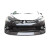 Mitsubishi Eclipse 2006-2008 D Spec Style 1 Piece Polyurethane Front Lip - image 3