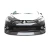 Mitsubishi Eclipse 2006-2008 D Spec Style 1 Piece Polyurethane Front Lip - image 1