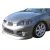 Mitsubishi Eclipse 2006-2008 D Spec Style 1 Piece Polyurethane Front Lip - image 3