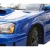 2004-2005 Subaru Impreza C-GT Fender - image 1