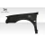 2004-2005 Subaru Impreza C-GT Fender - image 15