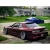 Nissan 240sx Coupe / Convertible 1989-1994 Bsport2 Style 1 Piece Polyurethane Rear Bumper - image 3