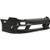 KBD Urethane GP1 Style 1pc Front Bumper > Nissan 240SX 1989-1994