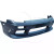 Nissan 240SX ALL 1989-1994 GP1 Style 1 Piece Polyurethane Front Bumper - image 14