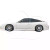 Nissan 240SX ALL 1989-1994 GP1 Style 2 Piece Polyurethane Side Skirts - image 6