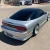 Nissan 240SX HB 1989-1994 GP1 Style 1 Piece Polyurethane Rear Bumper - image 3