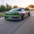 Nissan 240SX HB 1989-1994 GP1 Style 1 Piece Polyurethane Rear Bumper - image 2