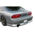 Nissan 240SX HB 1989-1994 GP1 Style 1 Piece Polyurethane Rear Bumper - image 7