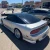 Nissan 240SX HB 1989-1994 GP1 Style 1 Piece Polyurethane Rear Bumper - image 4