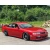 Nissan 240SX S14 1995-1996 Navan Style 1 Piece Polyurethane Front Bumper - image 8