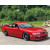 Nissan 240SX S14 1995-1996 Navan Style 1 Piece Polyurethane Front Bumper - image 3