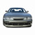 Nissan 240SX S14 1995-1996 Navan Style 1 Piece Polyurethane Front Bumper - image 5