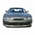 Nissan 240SX S14 1995-1996 Navan Style 1 Piece Polyurethane Front Bumper - image 10