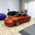 Nissan 240SX S14 1995-1996 Navan Style 1 Piece Polyurethane Front Bumper - image 5